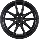 ARCEO WHEELS MONACO Glossy Black